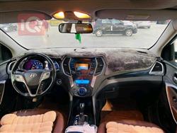 هيونداي سانتافي